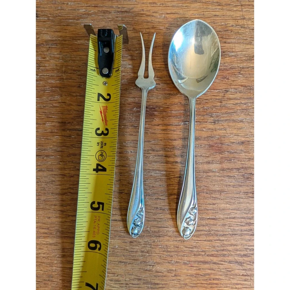 Gorham sterling silver